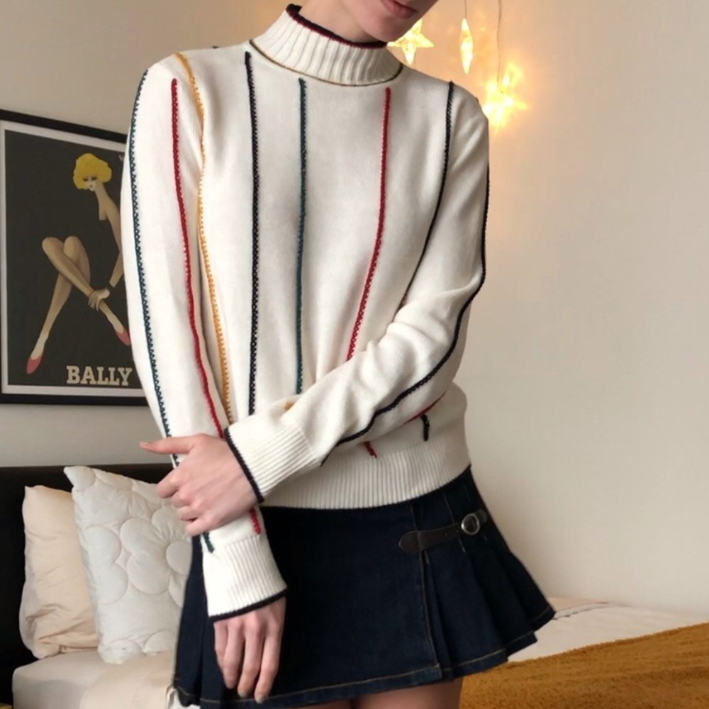 Rag & Bone Turtleneck Sweater